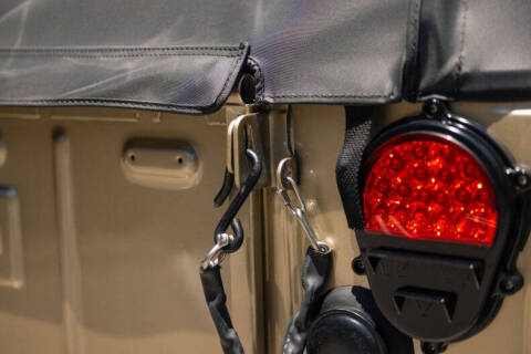 1973 Jeep CJ-5