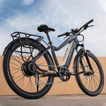 2023 AVENTON EBIKE LEVEL MEDIUM for sale at Dukes Automotive LLC in Lancaster SC