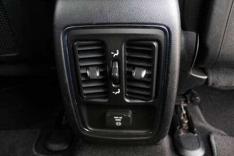 2011 Dodge Durango Crew