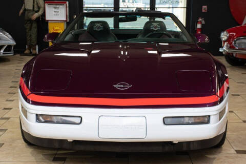 1995 Chevrolet Corvette