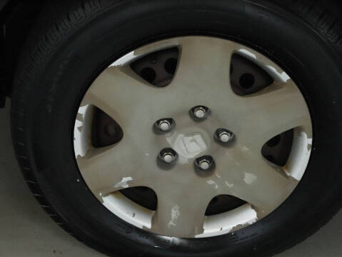 2006 Honda Accord LX