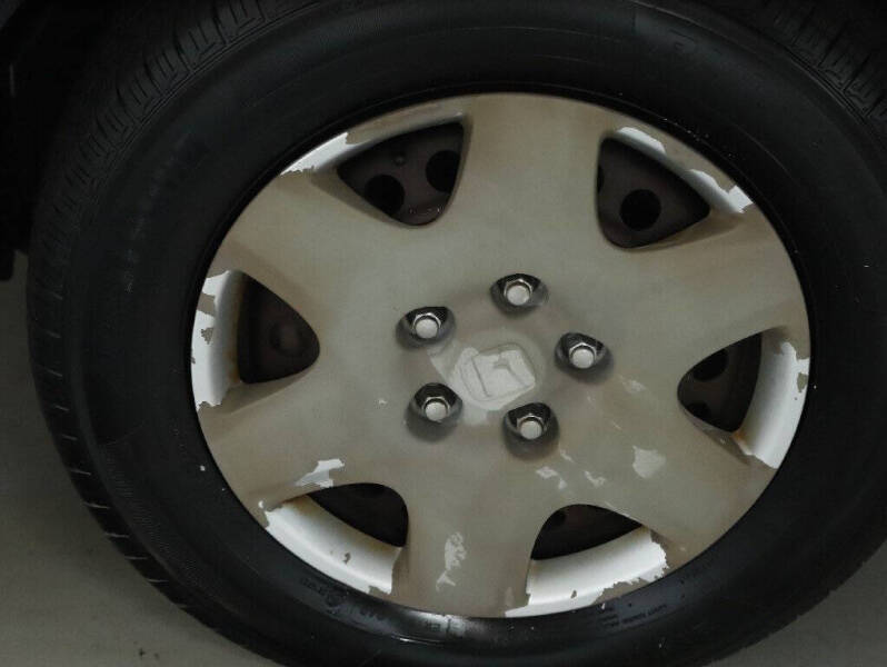 2006 Honda Accord LX