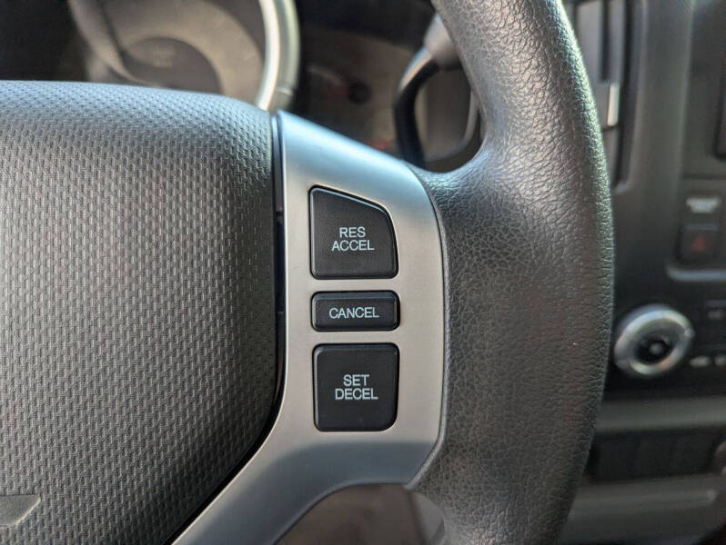 2008 Honda Ridgeline RT