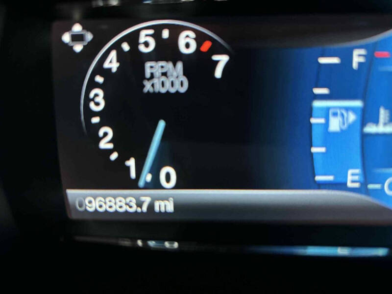 2015 Ford Taurus SEL