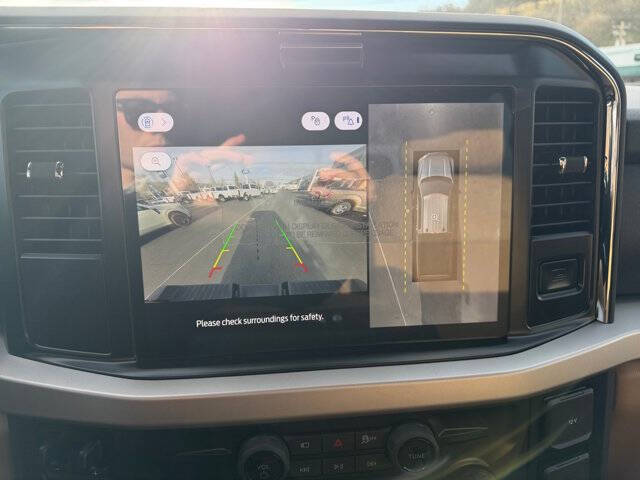 2026 Ford F-350 Super Duty