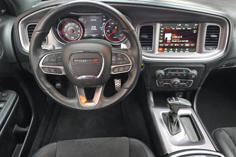 2021 Dodge Charger GT