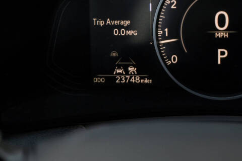 2023 Lexus NX 250 Premium