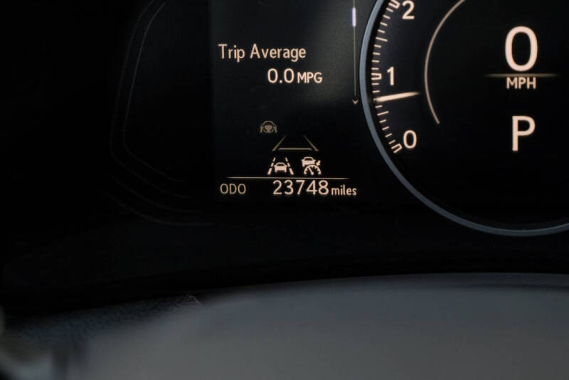 2023 Lexus NX 250 Premium