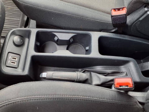 2022 Ford Transit Connect XL