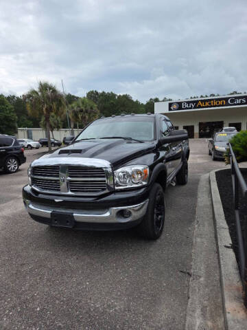 2007 Dodge Ram 1500