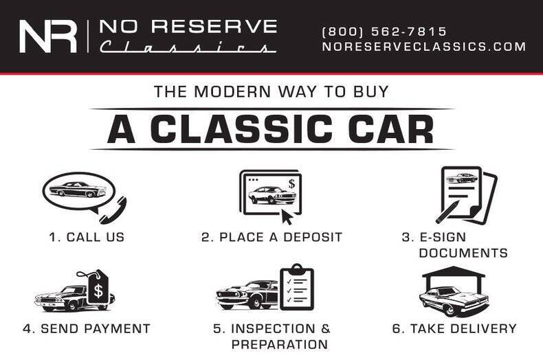 1972 Chevrolet Blazer