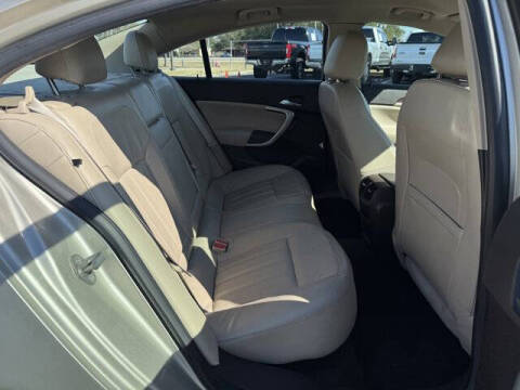 2016 Buick Regal