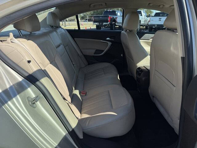 2016 Buick Regal