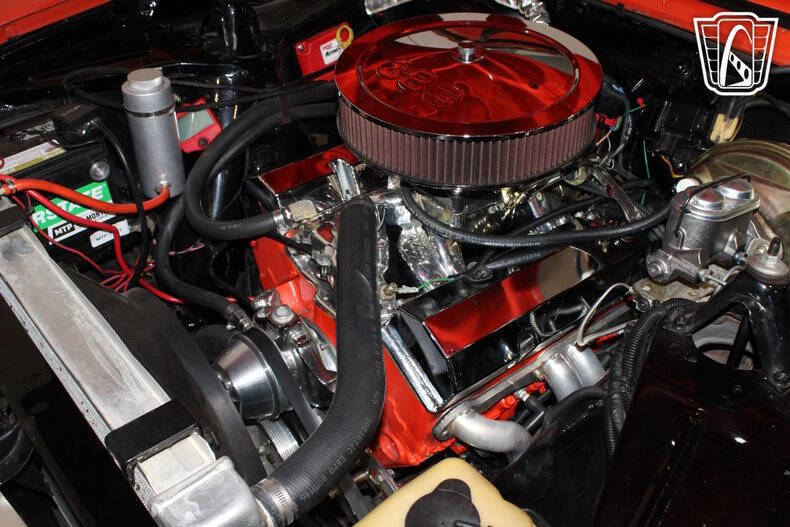 1966 Chevrolet Nova