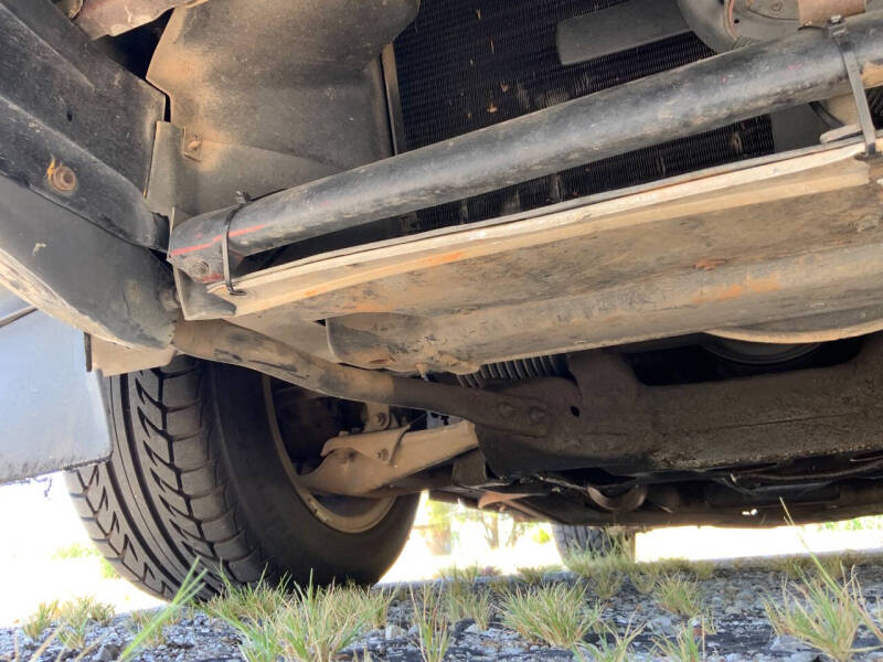 1986 Chevrolet Corvette