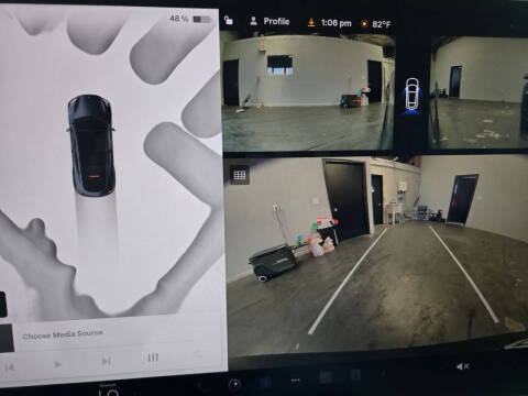 2024 Tesla Model Y Performance