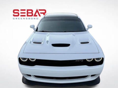 2020 Dodge Challenger