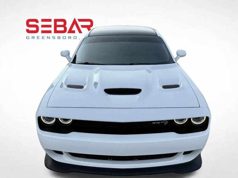 2020 Dodge Challenger