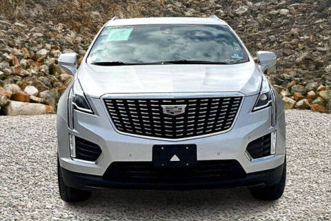 2020 Cadillac XT5 Luxury