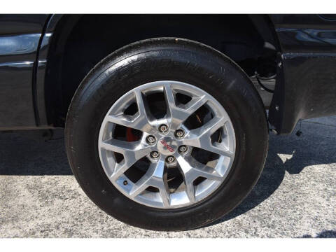 2003 GMC Yukon Denali