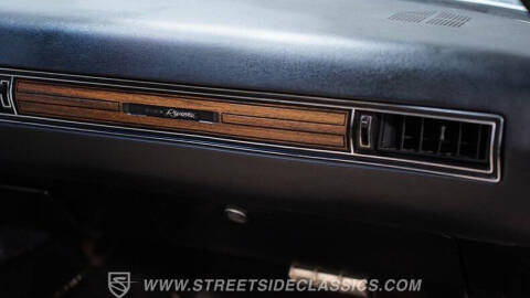 1973 Buick Riviera