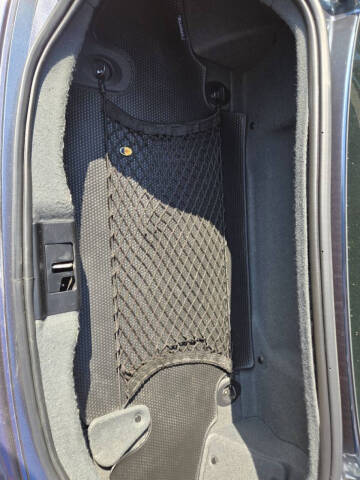 2010 Maserati GranTurismo S Automatic