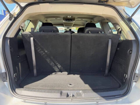 2013 Dodge Journey