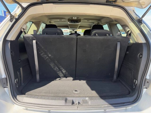 2013 Dodge Journey