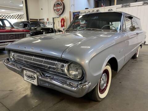 1961 Ford Falcon for sale at Route 65 Sales & Classics LLC - Route 65 Sales and Classics, LLC in Ham Lake MN