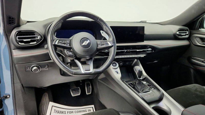 2024 Dodge Hornet R/T