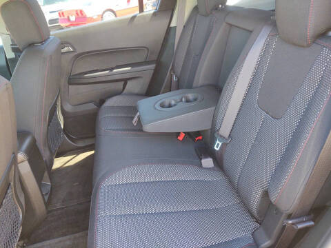 2017 GMC Terrain SLE-1