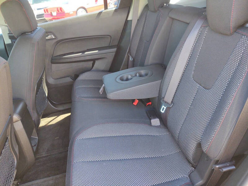 2017 GMC Terrain SLE-1