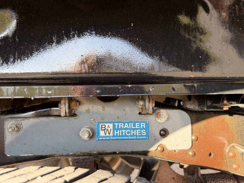 2012 Ford F-350 Super Duty King Ranch