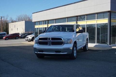 2020 RAM 1500 Classic for sale at CarSmart in Temple Hills MD