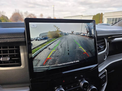 2023 Ford Expedition MAX XLT