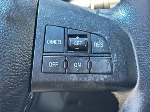 2012 Mazda CX-9 Touring