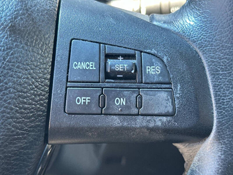 2012 Mazda CX-9 Touring