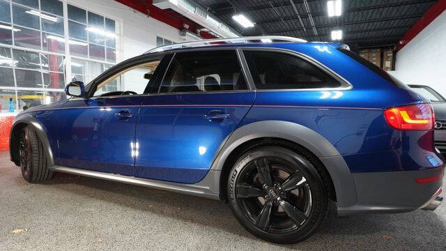 2013 Audi Allroad 2.0T quattro Prestige