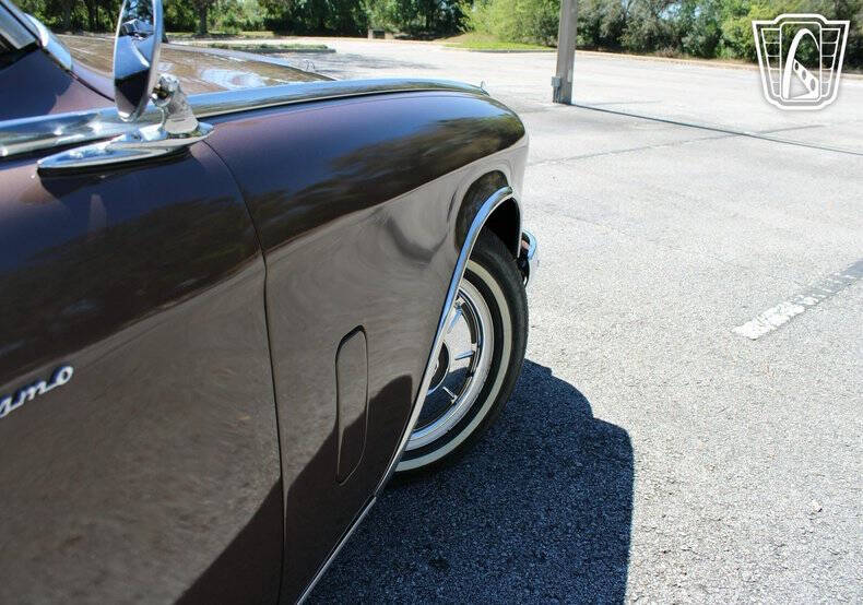 1964 Studebaker Hawk