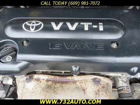 2007 Scion tC Spec