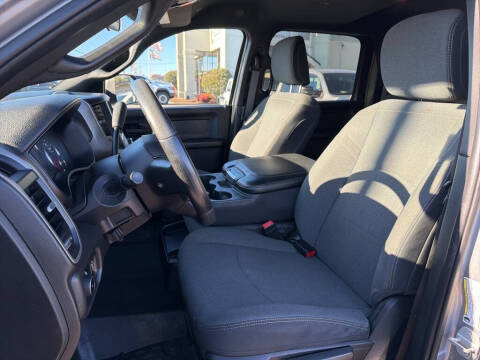 2022 RAM 3500 Tradesman