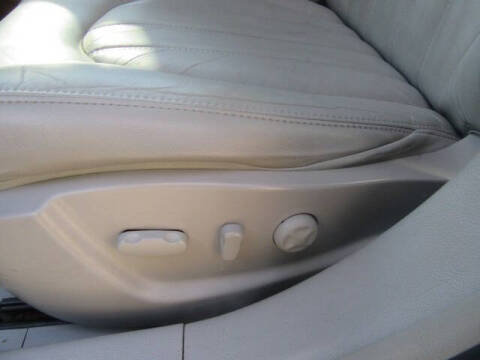 2011 Buick Lucerne CXL