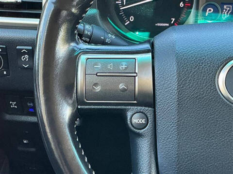 2016 Lexus GX 460