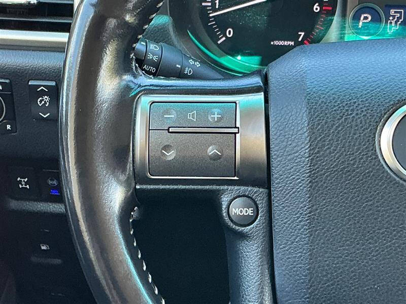 2016 Lexus GX 460