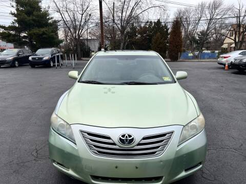 2007 Toyota Camry Hybrid for sale at CARSHOW in Cinnaminson NJ