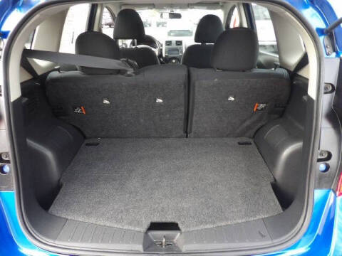 2014 Nissan Versa Note SV