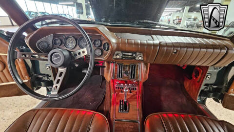 1974 Avanti II Avanti II