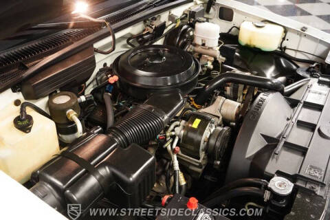 1994 Chevrolet C/K 1500 Series