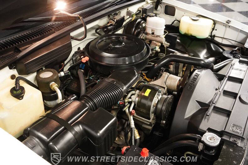 1994 Chevrolet C/K 1500 Series