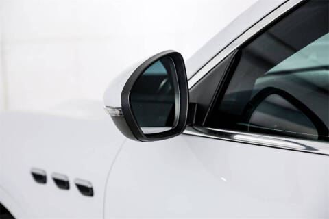 2023 Maserati Grecale GT